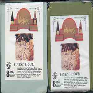 Lindisfarne - Finest Hour download free