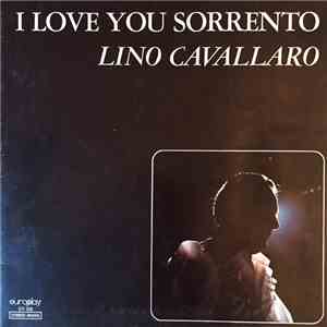 Lino Cavallaro - Love You Sorrento download free