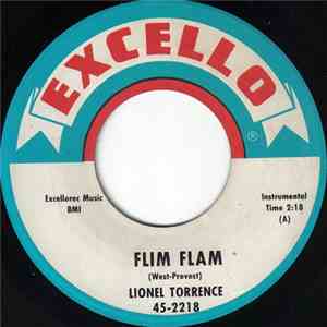 Lionel Torrence - Flim Flam / Saka download free