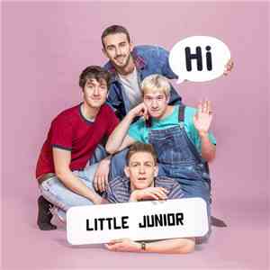 Little Junior - Hi download free
