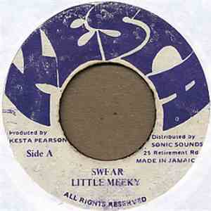 Little Meeky - Swear download free