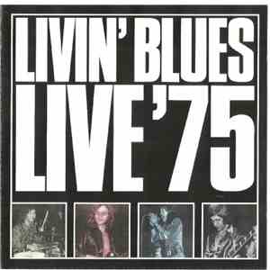 Livin' Blues - Live '75 download free