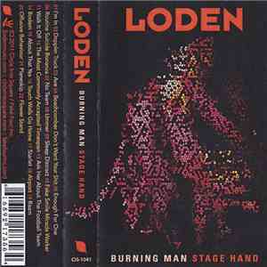 Loden - Burning Man Stage Hand download free