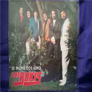 Los Bukis - 12 Numeros 1 download free