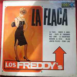 Los Freddy's - La Flaca download free