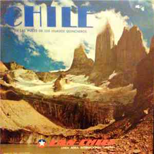 Los Huasos Quincheros - Chile En Las Voces De Los Huasos Quincheros download free