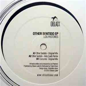 Los Pastores - Other Sentido EP download free