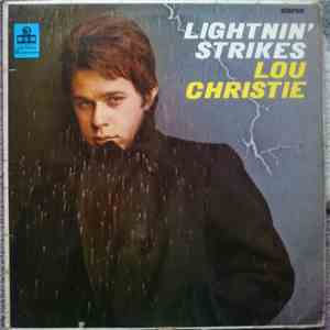 Lou Christie - Lightnin' Strikes download free