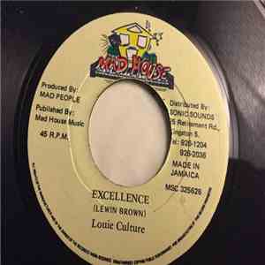Louie Culture - Excellence download free