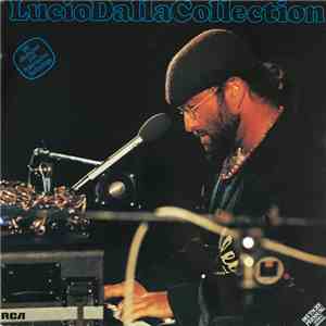 Lucio Dalla - Lucio Dalla Collection download free