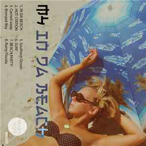M4  - In Da Beach download free