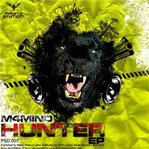 M4Mind - Hunter EP download free