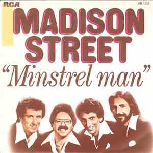 Madison Street - Minstrel Man download free