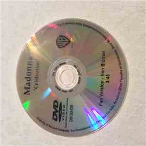 Madonna - Celebration download free
