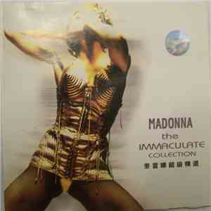 Madonna - The Immaculate Collection download free