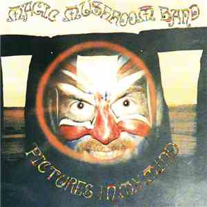 Magic Mushroom Band - Pictures In My Mind download free
