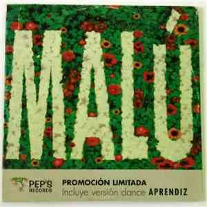 Malú - Aprendiz download free