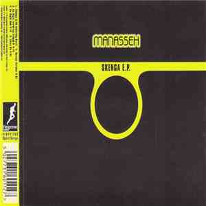 Manasseh - Skenga E.P. download free