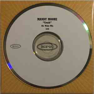 Mandy Moore - Crush download free
