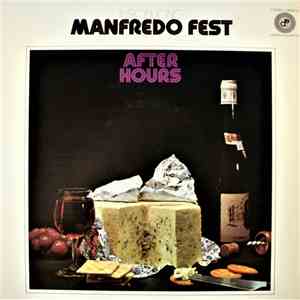 Manfredo Fest - After Hours download free