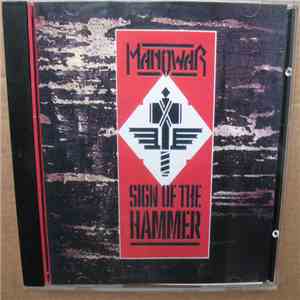 Manowar - Sign Of The Hammer download free