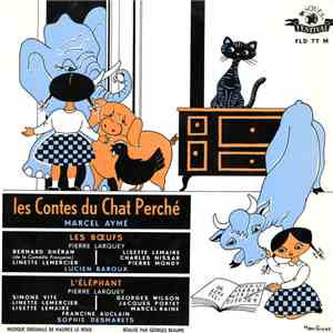 Marcel Aymé - Les Contes Du Chat Perché download free