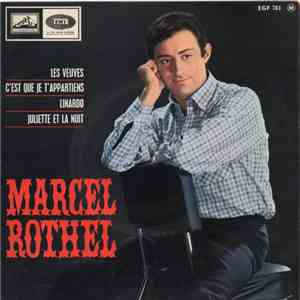 Marcel Rothel - Les Veuves download free