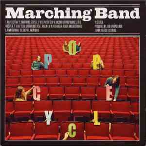 Marching Band - Pop Cycle download free