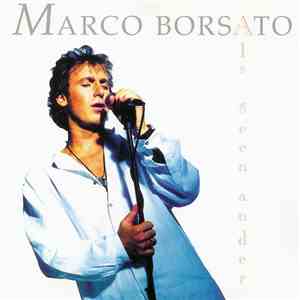 Marco Borsato - Als Geen Ander download free