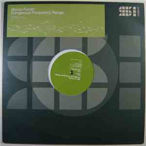 Marco Funari - Dangerous Frequency Range download free