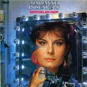 Marianne Rosenberg - Spiegelbilder download free