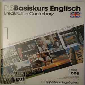 Marisa Earle, Gunhild Hinkelmann, Christiane Judt - PLS Basiskurs Englisch Breakfast In Canterbury - Part 1 download free