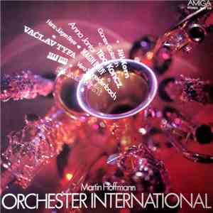 Martin Hoffmann - Orchester International download free