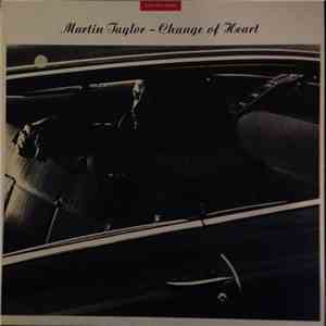 Martin Taylor - Change Of Heart download free