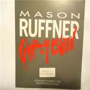 Mason Ruffner - Gypsy Blood download free