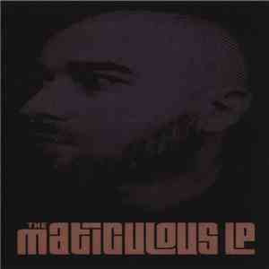 Maticulous - The Maticulous LP download free
