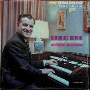 Maurice Boivin - Monsieur Fascination download free