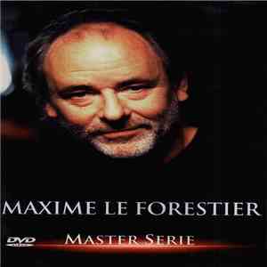 Maxime Le Forestier - Master Serie download free