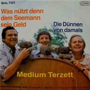 Medium Terzett - Was Nützt Denn Dem Seemann Sein Geld download free