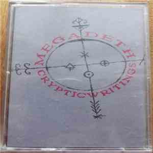 Megadeth - Cryptic Writings download free