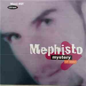 Mephisto - Mystery (Of Love) download free