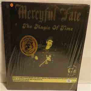 Mercyful Fate - The Magic Of Time download free