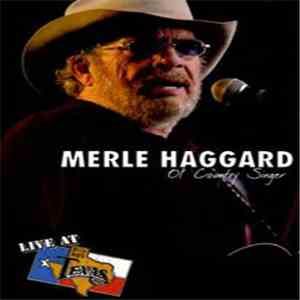 Merle Haggard - Ol' Country Singer download free