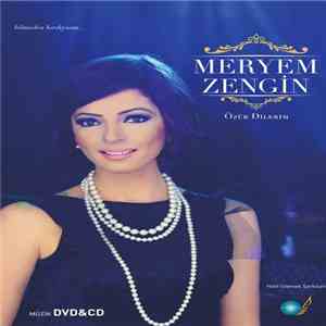 Meryem Zengin - Özür Dilerim download free