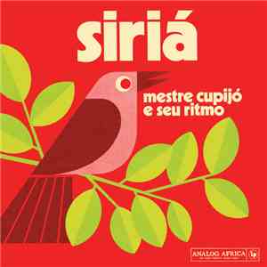 Mestre Cupijó E Seu Ritmo - Siriá download free