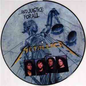 Metallica - ...And Justice For All download free