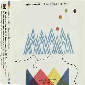 Mice Parade - Bem-Vinda Vontade download free