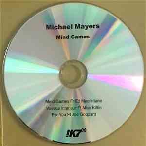 Michael Mayers - Mind Games download free