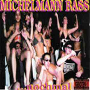Michelmann Bass - ...Nochmal download free