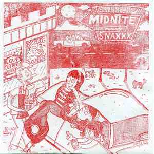 Midnite Snaxxx - A Guy Like That / Jackie download free